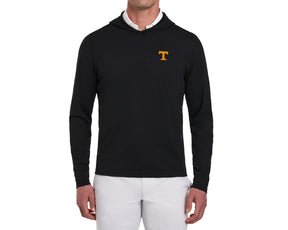 University of Tennessee Jackson Hoodie: Black