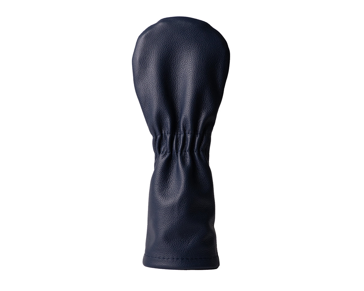 Holderness & Bourne Navy Fairway Head Cover