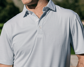 The Upton Shirt: California Spruce