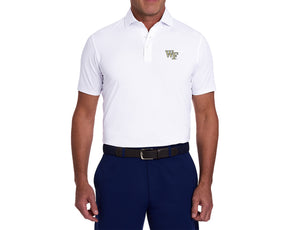 Wake Forest University Anderson Shirt: White
