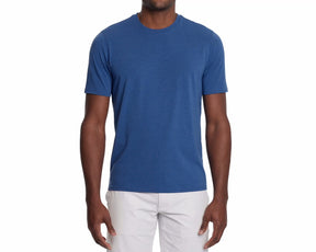 The Mason T-Shirt: Maidstone Blue