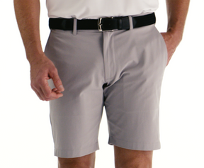 The Harwood Short: Gray